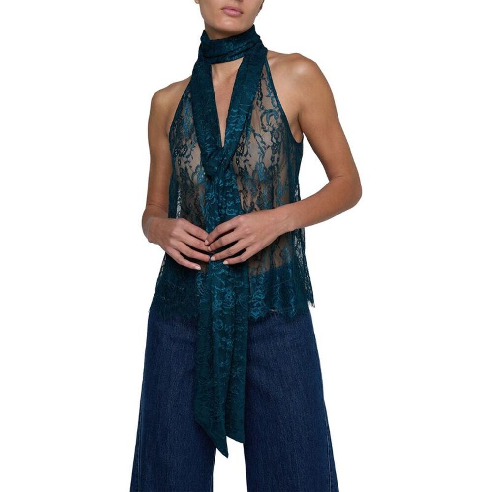 L’Agence Womens Reece Top